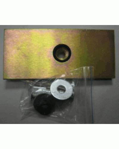 ЗИП Vizit ML-300 якорь в Рубцовске Электромагнитные замки Pintop.ru