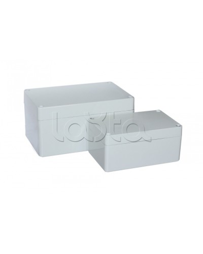 Коробка взрывозащищенная Спектрон-КВ-Exe 134х94х62 в Рубцовске Комутационные взрывозащищенные коробки Pintop.ru