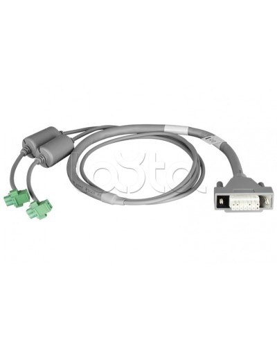 Кабель питания (1.5 м) D-Link DPS-CB150-2PS/B1A в Рубцовске Дополнительное оборудование для сетей Pintop.ru