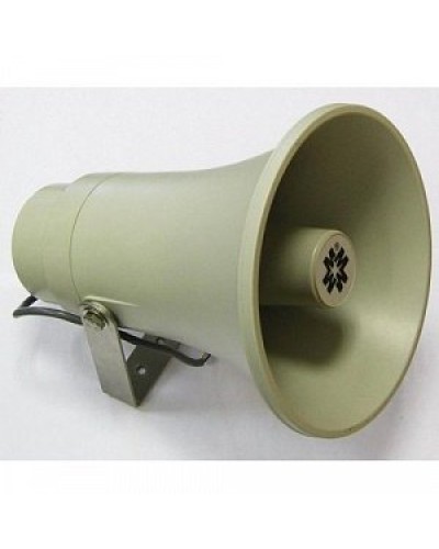 Громкоговоритель рупорный МЕТА ГР-15.03 исп.3 в Рубцовске Система оповещения и трансляции Мета Pintop.ru