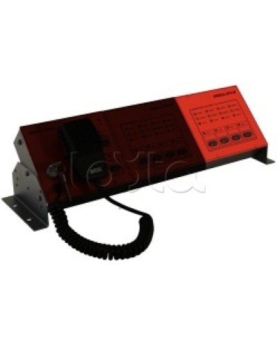 Модуль расширения зон Омега Саунд OMEGA SP4-M в Рубцовске Аксессуары для СОУЭ Pintop.ru