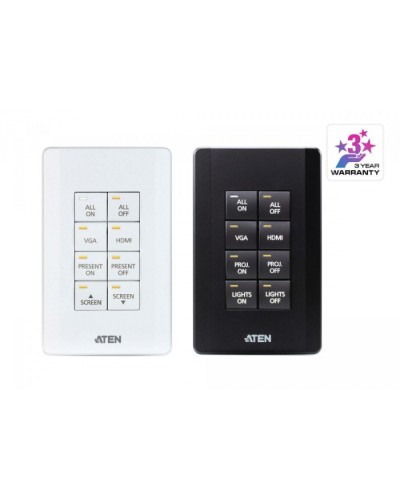 Система управления ATEN VK108US1-AT в Рубцовске Переговорные устройства Pintop.ru