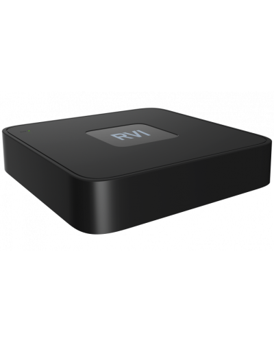 Сетевой видеорегистратор RVi-1NR05180C-4P в Рубцовске Системы видеонаблюдения Pintop.ru