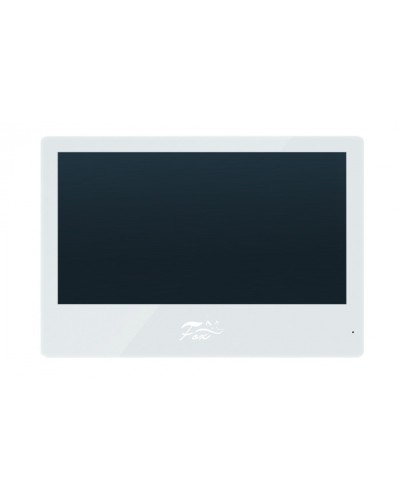 Монитор видеодомофона Fox FX-HVD100R (АКВАМАРИН 10W) в Рубцовске Абонентские видеоустройства Pintop.ru