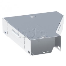 Переходник по ширине правосторонний 35х50х150 мм EKF (wr355015008)