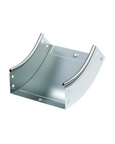 Угол вертикальный внутренний DKC (36748KZL) в Рубцовске Аксессуары для лотков Pintop.ru