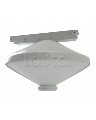 Модуль порошкового пожаротушения Этернис МПП Гарант-12 в Рубцовске Модули порошковые Pintop.ru