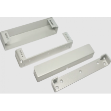 ALeko MK 400S-PS (серый) - Монтажный комплект