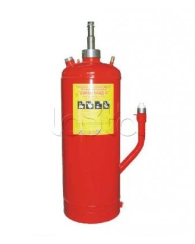 Модуль порошкового пожаротушения Эпотос Буран-50КДВ в Рубцовске Модули пожаротушения (Ex) Pintop.ru