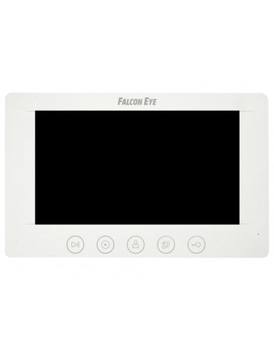 Видеодомофон Falcon Eye Cosmo - 4 в Рубцовске Абонентские видеоустройства Pintop.ru