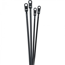 Хомуты под винт Navigator 93 611 NCT-036-100-100-BL (100 шт/упак)