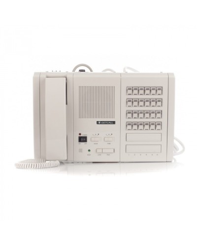 Пульт оперативно–диспетчерской связи Getcall GC-1036F4 в Рубцовске Переговорные устройства Pintop.ru