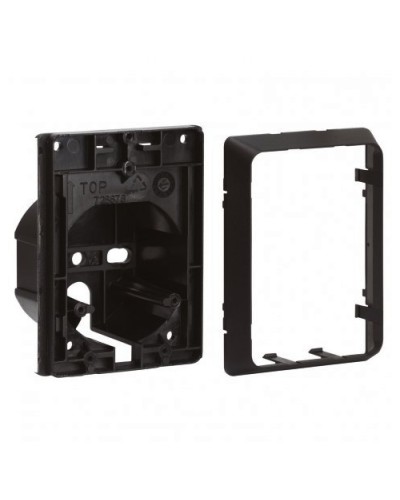 Адаптер для встроеного монтажа Faac 401065 в Рубцовске Запчасти для шлагбаумов и автоматики Pintop.ru