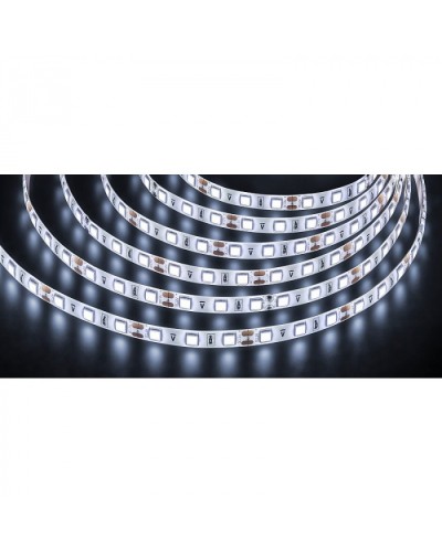 Лента светодиодная Navigator 71 710 NLS-5050CW60-14.4-IP65-12V-Pro R5 в Рубцовске Источники света(Лампы) Pintop.ru