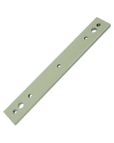 Планка к замку ML-295K AccordTec LM-297K в Рубцовске Электромагнитные замки Pintop.ru