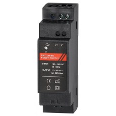 Блок питания Smartec ST-PS102DDS-BK