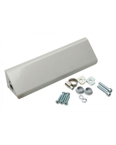 Комплект монтажный для замка ALM200FB ALeko МК 200FB-МR в Рубцовске Дополнительное оборудование для СКУД Pintop.ru