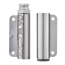 Извещатель охранно-пожарный точечный магнитоконтактный взрывозащищённый Эридан ИО102-07е-Exd-А-02-НР