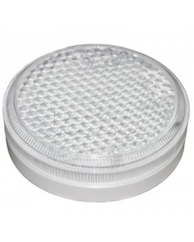 Светильник Электротехника и Автоматика ЛУЧ-220 С (150 мм) (исполнение 4) 64 (6 Вт) А/Ф/ФА* наличие дежурного режима (Д) в Рубцовске Светильники Pintop.ru