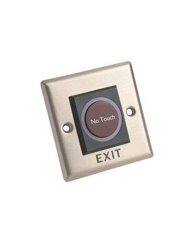 Кнопка выхода Dahua ASF908 в Рубцовске Кнопки выхода Pintop.ru