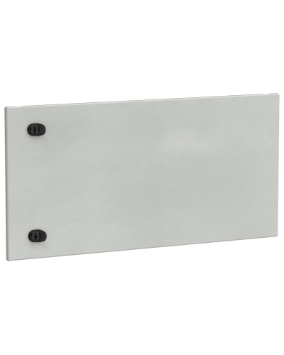 FORMAT Дверь секционная внешняя 400х800мм IEK (FO-00-ESD-040-080) в Рубцовске Аксессуары для стоек и шкафов Pintop.ru