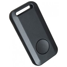 Извещатель охранный точечный инерционный радиоканальный Риэлта Грань-РК Мини