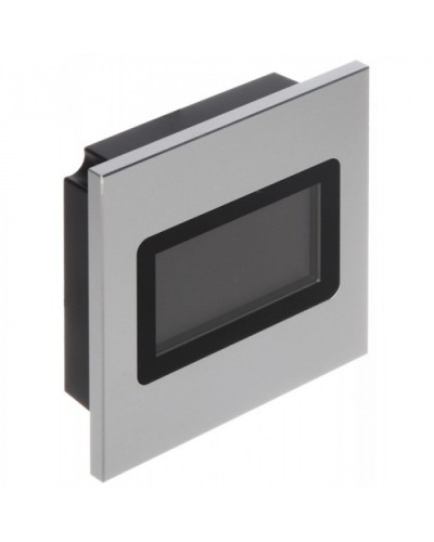 Модуль с 3 STN дисплеем Dahua DHI-VTO4202F-MS в Рубцовске Вызывные видеопанели малоабонентные Pintop.ru