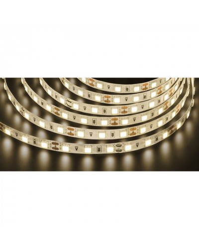 Лента светодиодная Navigator 80 317 NLS-5050WW60-14.4-IP20-12V-Pro R5 в Рубцовске Источники света(Лампы) Pintop.ru