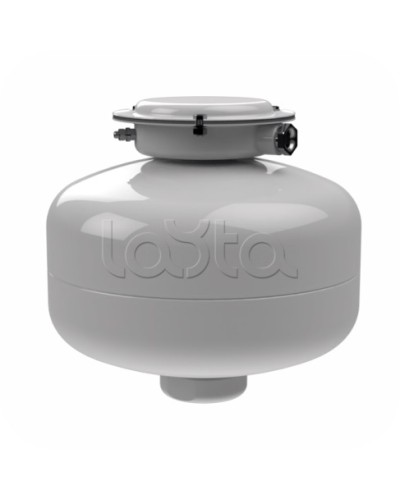 Модуль порошкового пожаротушения взрывозащищенный в нормальном исполнении потолочный Источник-плюс Тунгус-МПП(Н-Взр)-9(п)-И-ГЭ-У2 в Рубцовске Модули пожаротушения (Ex) Pintop.ru