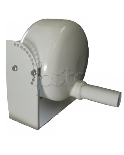 Модуль порошкового пожаротушения Источник-плюс Тунгус-МПП(Н-Т)-16-И-ГЭ-У2 в Рубцовске Модули порошковые Pintop.ru