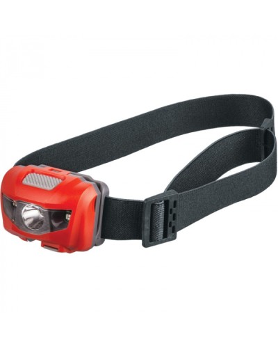 Фонарь Navigator 14 037 NPT-H16-ACCU налоб. 1CREE LED,3Вт,4 реж.Li-pol 0,6Ач в Рубцовске Источники света(Лампы) Pintop.ru