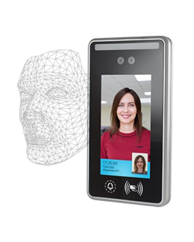 IP-терминал Beward TFR70-202RB в Рубцовске Вызывные IP панели Pintop.ru