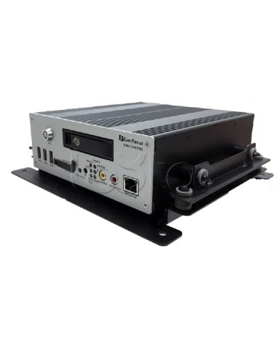 Гибридный видеорегистратор 8 канальный EverFocus EMV-800FHD в Рубцовске IP Видеорегистраторы Pintop.ru