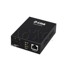 Медиаконвертер D-Link DMC-F15SC/B1A
