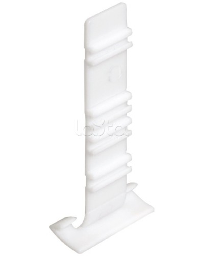 Фиксатор кабеля универсальный IEK CKK-40D-FU-K03 в Рубцовске Аксессуары для кабель-канала Pintop.ru