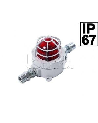 Световой оповещатель Компания СМД ОРБИТА МК М ОП С-Н в Рубцовске Оповещатели Pintop.ru