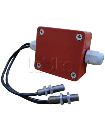 Устройство контроля положения запорной арматуры УКПЗА v1 Спецавтоматика в Рубцовске Устройства контроля положения дисковых затворов Pintop.ru