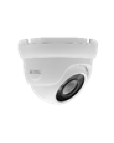 Купольная мультиформатная видеокамера AccordTec ATEC-H2D-324 в Рубцовске Системы видеонаблюдения Pintop.ru