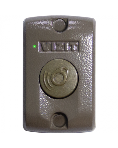 Считыватель для ключей VIZIT-RF3.1, VIZIT-RF3.2 EM-Marin Vizit RD-5F в Рубцовске Считыватели Pintop.ru