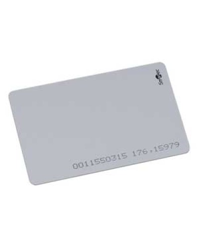 Карта Mifare Smartec ST-PC220MF в Рубцовске Оптовые идентификаторы Pintop.ru