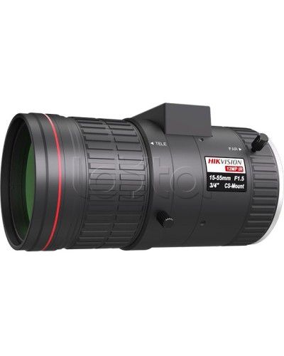 Объектив Hikvision HV1050D-12MPIR в Рубцовске Объективы для камер видеонаблюдения Pintop.ru
