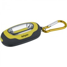 Фонарь Navigator 93 656 NPT-KC07-Y-2CR2032