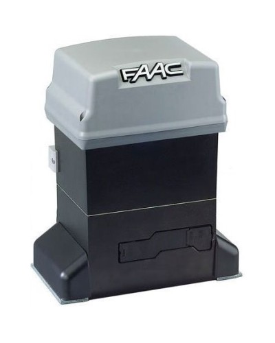 Привод для откатных ворот Faac 109773 Привод 746 ER в Рубцовске Автоматизация ворот Pintop.ru