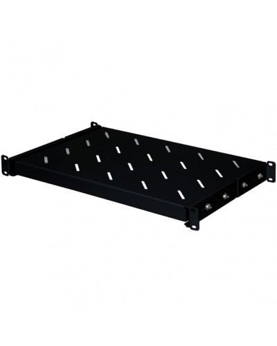 Стационарная полка Бастион SKAT TB Shelf P800-B в Рубцовске Полки для шкафов и стоек Pintop.ru