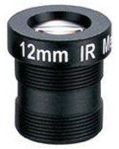 Объектив мегапиксельный с фиксированной диафрагмой Beward BL12018B-IR в Рубцовске Системы видеонаблюдения Pintop.ru