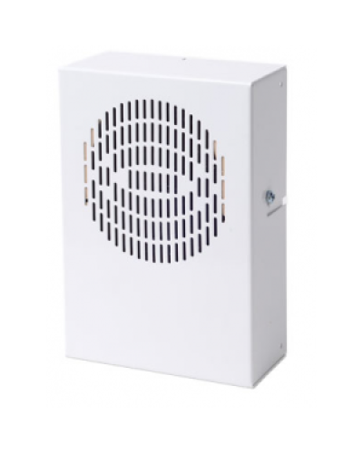 Оповещатель пожарный речевой настенный Полисервис АС-0,5-30/100 (НМ) в Рубцовске Система оповещения Октава Полисервис Pintop.ru