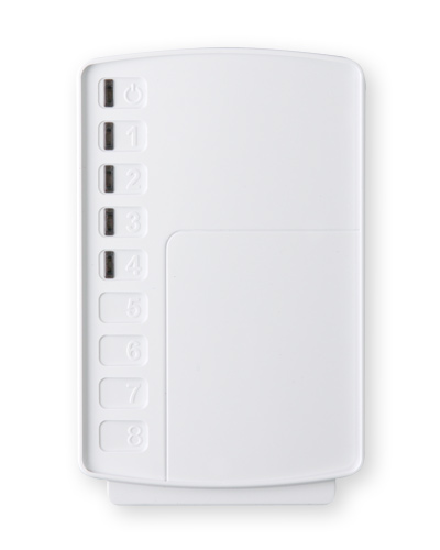 Модуль реле Теко Астра-823 в Рубцовске Радиоканальные системы безопасности Теко Pintop.ru