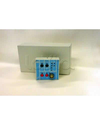 Устройство сигнально-пусковое пожарное Специнформатика-СИ Асот 1-СИ в Рубцовске Приемно-контрольные приборы Pintop.ru