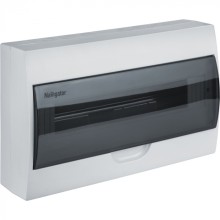 Коробка Navigator 93 798 NSS-DBW-18-WH-IP41