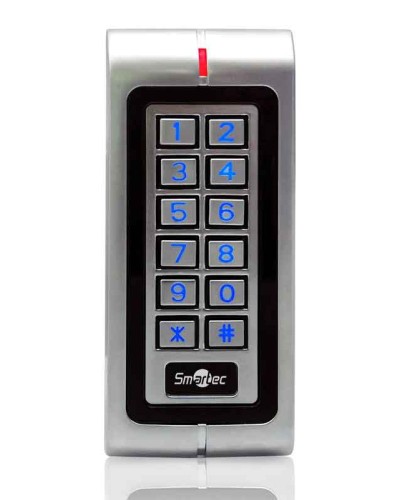 Контроллер автономный с клавиутурой Smartec ST-SC040K в Рубцовске Считыватели Pintop.ru